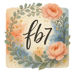 fb7 logo